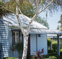 Canberra Ave Villas - Accommodation Bookings