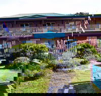 Cape Bridgewater Seaview Lodge - Accommodation Bookings