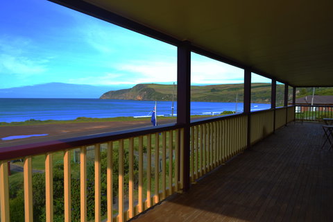 Cape Bridgewater Seaview Lodge - Accommodation Bookings 1