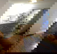 Carnarvon Central Apartments - Accommodation Bookings