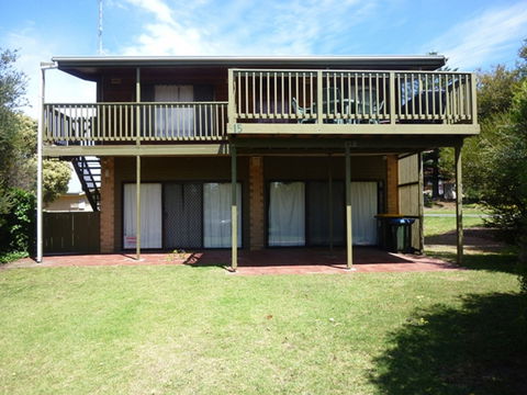 Cedar House - Accommodation Bookings 0