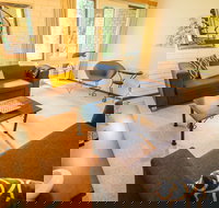 Cedar Holiday Units - Accommodation Bookings