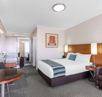 Central Motel and Apartments BW Signature Collection - Accommodation Bookings