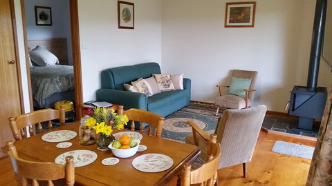 Cheviot Glen Cottages - Accommodation Bookings 1