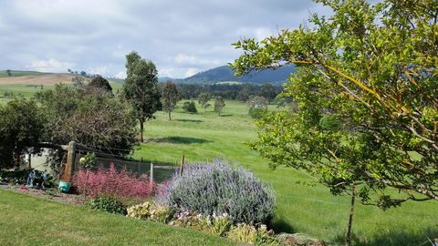 Cheviot Glen Cottages - Accommodation Bookings 2