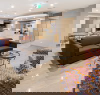 City Edge Dandenong Apartment Hotel - Accommodation Bookings