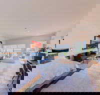 COAST Motel  Apartments - Accommodation Bookings
