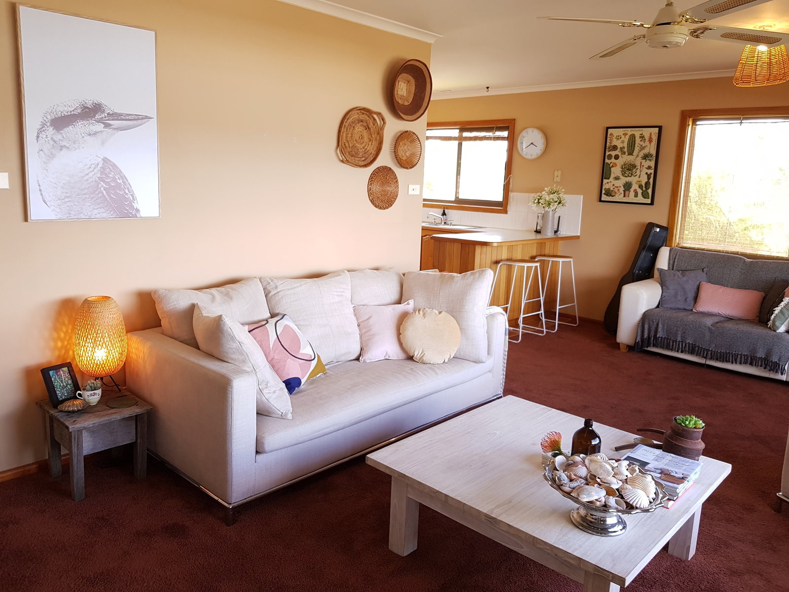 Primrose Sands TAS Accommodation Bookings