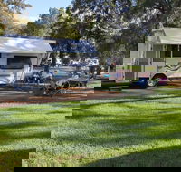 Cobar Caravan Park - Accommodation Bookings