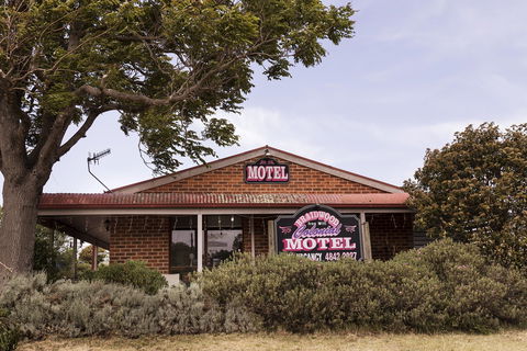 Colonial Motel - Accommodation Bookings 0