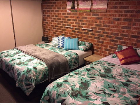Colonial Motel - Accommodation Bookings 1