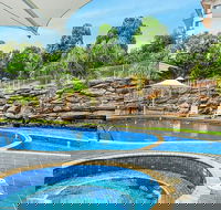 Condo Cove - Accommodation Bookings