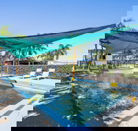 Coral Coast Tourist Park Townsville - Accommodation Bookings