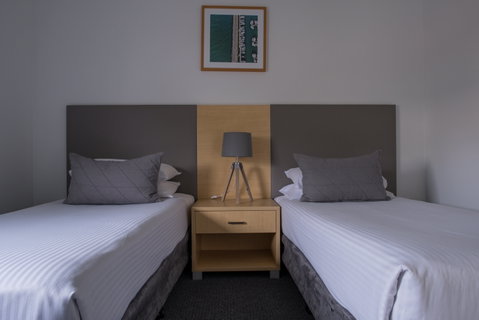 Corrigans Cove Resort, Batemans Bay - Accommodation Bookings 0