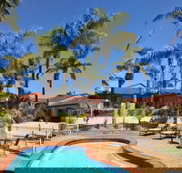 Costa Rica Motel - Accommodation Bookings