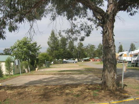 Country Acres Caravan Park - Accommodation Bookings 0