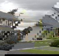 Country Road Caravan Park - Accommodation Bookings