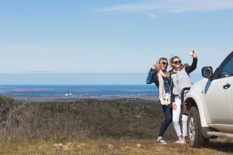 Cowell RV Park - Accommodation Bookings 0