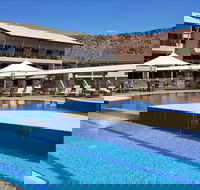 Crowne Plaza Alice Springs Lasseters - Accommodation Bookings