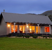Crystal Creek Meadows Luxury Cottages and Spa Retreat - Accommodation Bookings