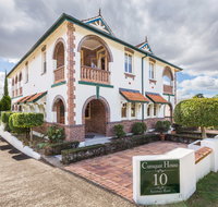 Cumquat House - Accommodation Bookings