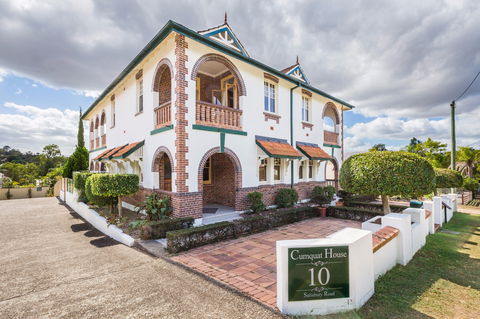 Cumquat House - Accommodation Bookings 0
