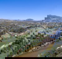 Cuppacumbalong Homestead - Accommodation Bookings