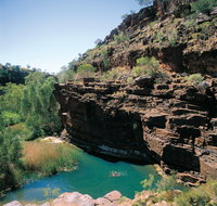 Dales Gorge Camp at Karijini National Park - Accommodation Bookings