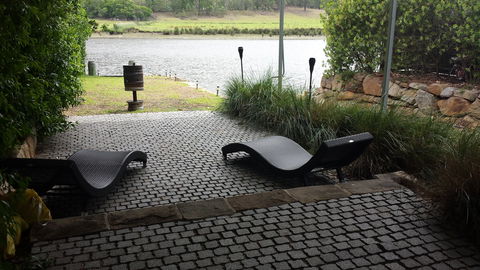 DC Hawkesbury Get-A-Way - Accommodation Bookings 0