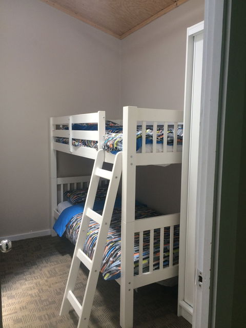 DC Hawkesbury Get-A-Way - Accommodation Bookings 2