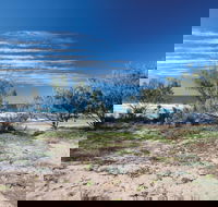 Deepwater National Park camping - Accommodation Bookings
