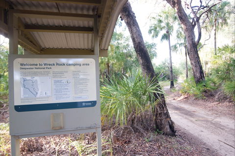 Deepwater National Park Camping - Accommodation Bookings 1