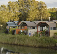 Discovery Parks - Gerroa - Accommodation Bookings