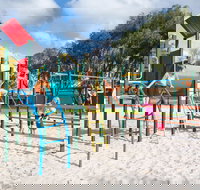 Discovery Parks - Perth Airport - Accommodation Bookings