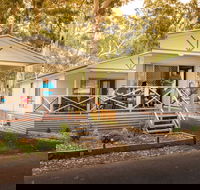 Discovery Parks - Clare - Accommodation Bookings