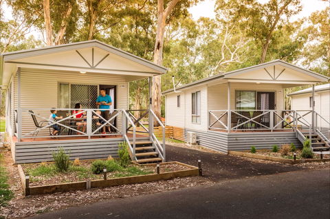 Discovery Parks - Clare - Accommodation Bookings 0