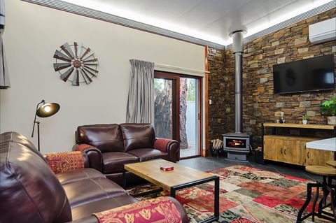 Eagle Foundry Bed & Breakfast - Accommodation Bookings 0