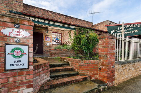 Eagle Foundry Bed & Breakfast - Accommodation Bookings 1