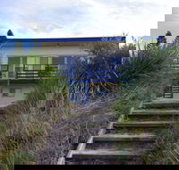 Eden On The Beach - Accommodation Bookings