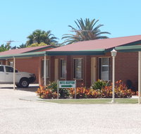 Edithburgh Seaside Motel - Accommodation Bookings
