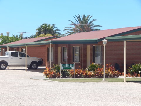 Edithburgh Seaside Motel - Accommodation Bookings 0