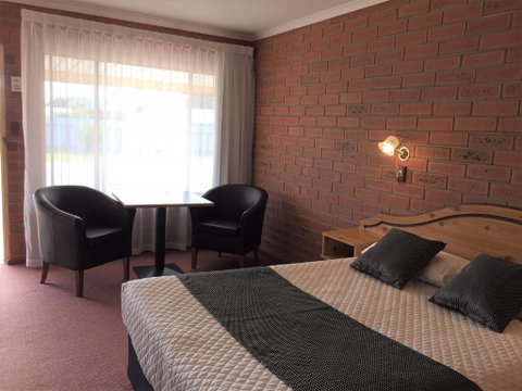 Edithburgh Seaside Motel - Accommodation Bookings 1