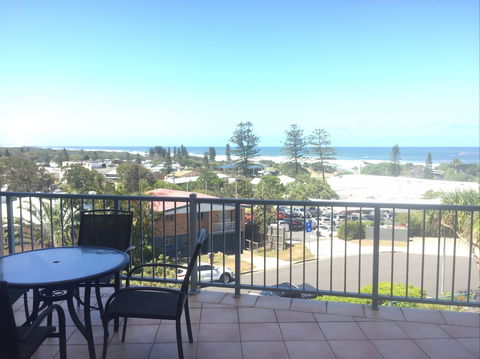 Endless Summer Resort Coolum Beach - Accommodation Bookings 1