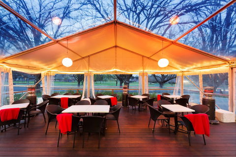 Forrest Hotel And Apartments - Accommodation Bookings 0