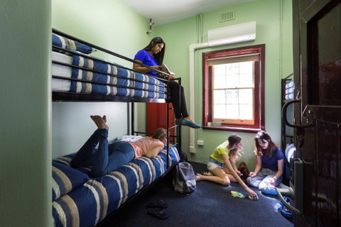 Fremantle Prison YHA - Accommodation Bookings 1