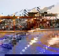 Freshwater East Kimberley Apartments - Accommodation Bookings