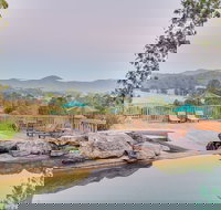 Friday Creek Retreat - Accommodation Bookings