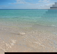 Gnaraloo Station - Accommodation Bookings