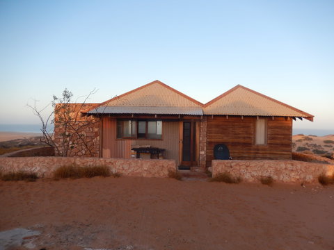 Gnaraloo Station - Accommodation Bookings 1