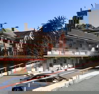 Goulburn Central Motor Lodge - Accommodation Bookings